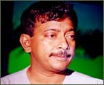 Ramgopal Varma