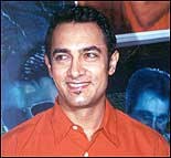 Aamir Khan