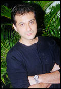 Sanjay Kapoor