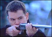 Bourne Identity