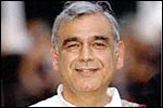 Ismail Merchant