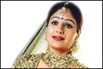 Ayesha Jhulka