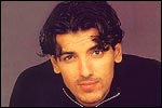 John Abraham