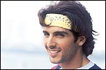 Zayed Khan