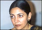 Deepti Naval