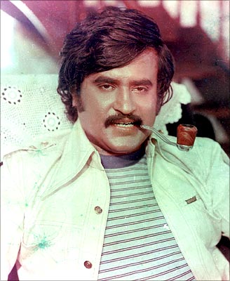 Rajinikanth