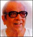 Purushottam Laxman Deshpande