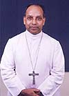 Archbishop George Valiamattom