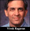 Vivek Ragavan