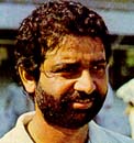 G R Viswanath