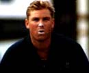 Shane Warne