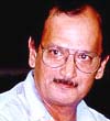 Ajit Wadekar