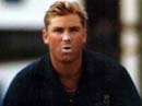 Shane Warne