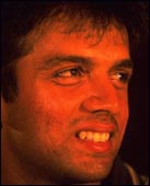 Dravid