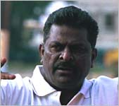 V Baskaran