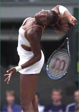 Andre Agassi