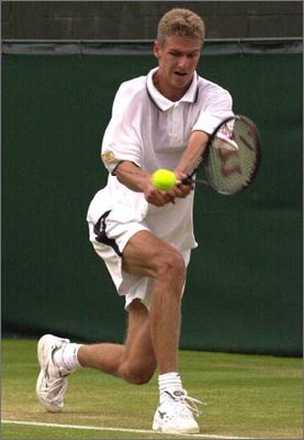 Andre Agassi