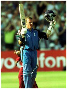 Alec Stewart