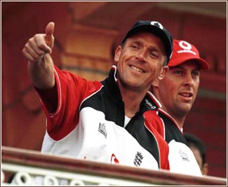 Alec Stewart