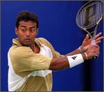 Leander Paes