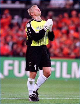 Peter Schmeichel 