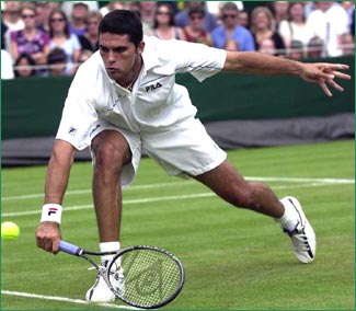 Mark Philippoussis