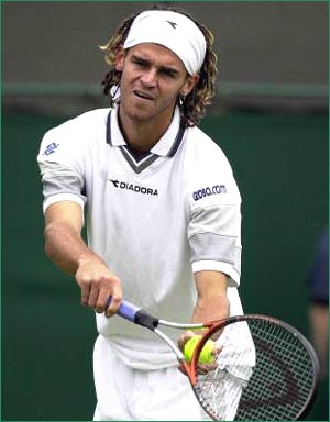 Gustavo Kuerten