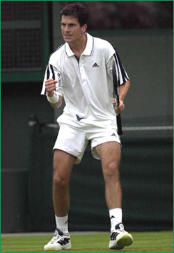 Tim Henman