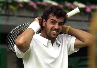 Andre Agassi