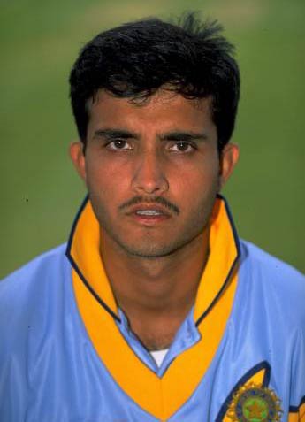 rediff.com, cricket: The Rediff Cricket Interview/Sourav Ganguly