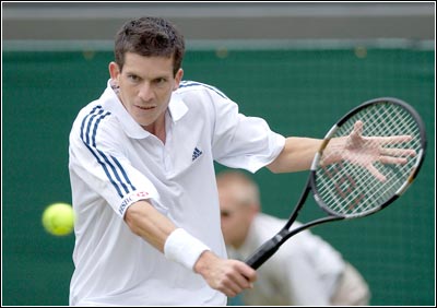 tim henman 