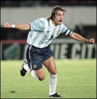 Batistuta