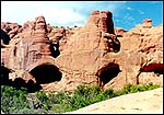 Arches, Utah