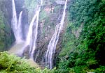 Jog falls