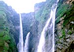 Jog falls