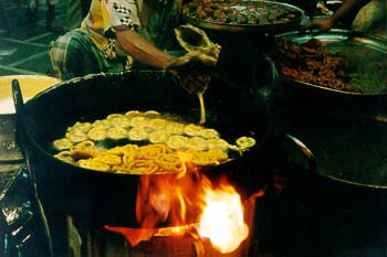 Jalebis