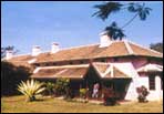 Kabini Lodge