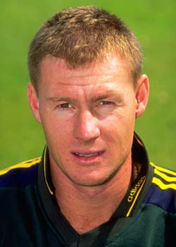 Lance Klusener